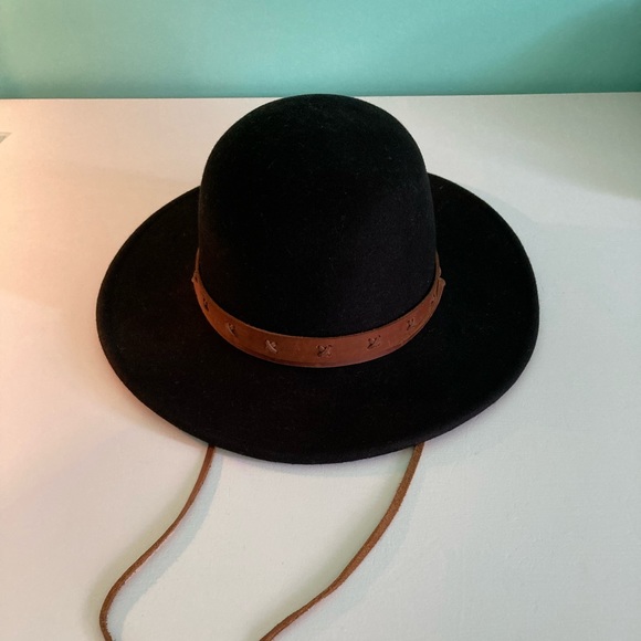 Brixton “Tiller” Wool Hat - Picture 2 of 3